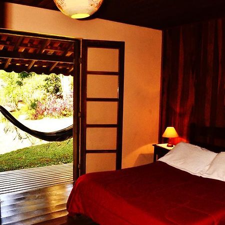 Pousada Sitio Portal Da Travessia Visconde de Mauá Exteriér fotografie